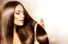 Бразильское кератиновое выпрямление волос Brazilian blowout Польза бразильского выпрямления волос