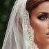 Нежный свадебный макияж - пошаговое описание, рекомендации и интересные идеи
