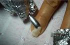 Восстановление ногтей после снятия гель-лака
