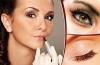 Što je make-up Make-up parfemi