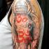 Tetovaža Ganesha: pomen indijskega božanstva v umetnosti tetoviranja Kdo je Ganesha