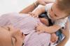 केवल दर्द रहित तरीके: एक वर्ष से पहले और बाद में बच्चे को स्तनपान से कैसे छुड़ाएं?