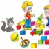 Как да избираме детските играчки правилно и съзнателно