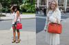 Klasične ženske torbe Kakšne torbe so letos modne za ženske