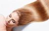Brezilya keratinli saç düzleştirmenin etkisi ve sonuçları