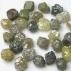 Types, names and colors of precious stones for jewelry and jewelry: list, brief description with photographs