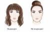 Fryzury dla wąskich twarzy - najlepsze rozwiązania