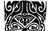 Polinezijos stiliaus tatuiruotės