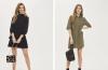 Oblečenie pre nízke ženy: módne vzorce Kancelársky štýl pre nízke ženy