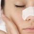 Как да се отървем от черните точки на носа Почистване на лицето с готови продукти