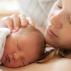 Problems encountered when breastfeeding Hard breasts when feeding a baby