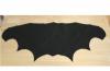 Carnival bat costume Bat wings template for costume