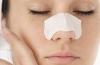 Kako se riješiti mitesera na nosu Čišćenje lica gotovim proizvodima