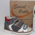 Sursil ortho sandals ზომის სქემა