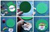 How to use old discs: master classes on crafts from CDs and DVDs