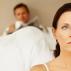 Episiotomy when you can sleep with your husband