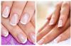Everything you wanted to know about French manicure French on your nails
