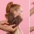 5 populiariausios išleistuvių šukuosenos ilgiems plaukams