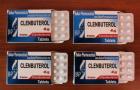 Clenbuterol in strength sports - properties, application, dosage Clenbuterol before or after meals