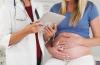 प्रारंभिक और देर के चरणों में रक्तस्राव - क्या गर्भावस्था को बनाए रखना संभव है?