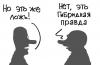 Молитва о том чтобы человек говорили правду