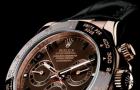 Rolex saatlerin tarihi.  Rolex markasının tarihi.  Şirketin geçmişinden