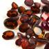 Garnet stone how to determine natural