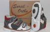 Sursil ortho sandals ზომის სქემა