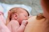Pros and cons of childbirth in nature A woman gives birth in nature on her own