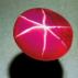 Where are raw rubies mined? This is what a high-quality gem looks like