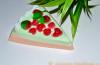 DIY szappantorta - a legbiztonságosabb desszert az alakod számára