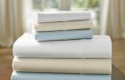 How to wash bed linen